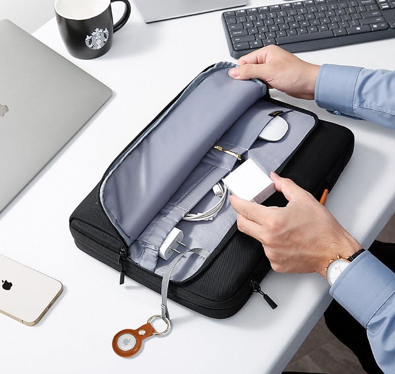 The Altaris™ Xtreme Laptop Sleeve for 13 to 16 Inch Laptops, photo 10