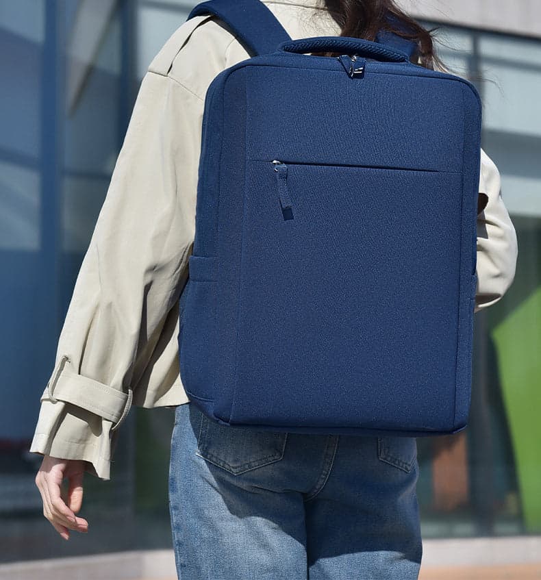 Nimbus Max Water-Repellent Laptop Backpack, photo 19
