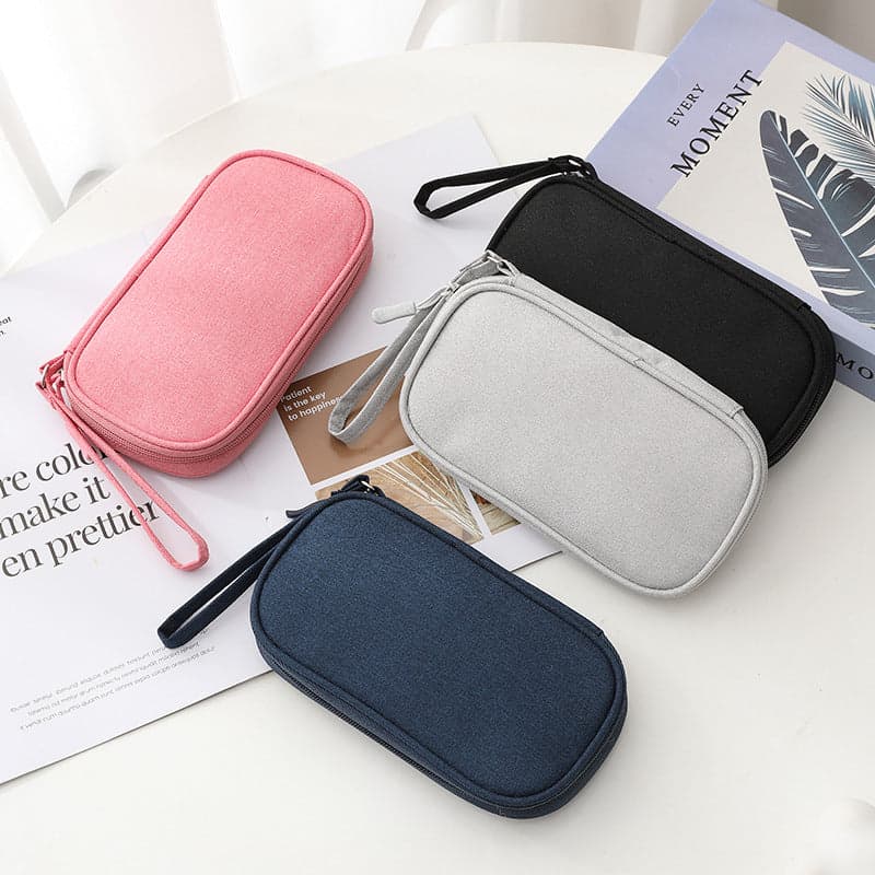 Jexiron™ Prime 1L Tech Organizer Pouch, photo 2