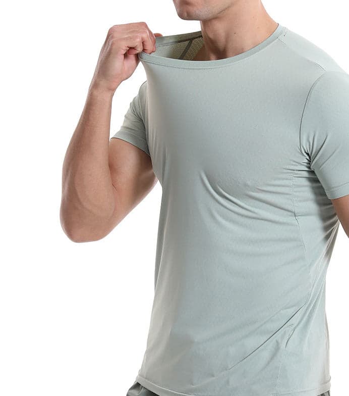 Dynamic DryAir Sports Shirt, photo 3