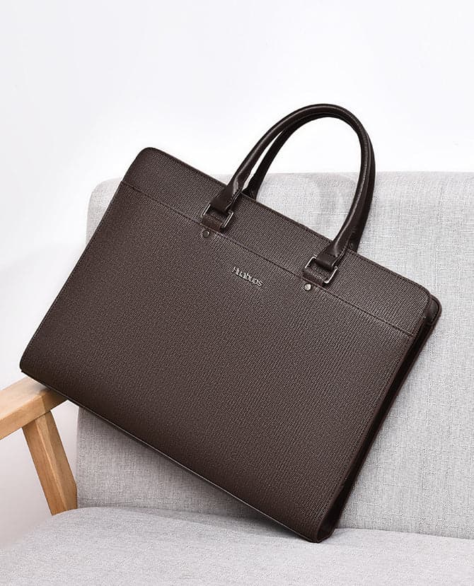 The Veloxis 7L Lightweight Laptop Briefcase for 14 Inch Laptops, photo 4