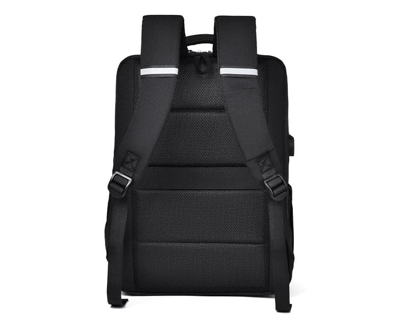 Nimbus Max Water-Repellent Laptop Backpack, photo 5