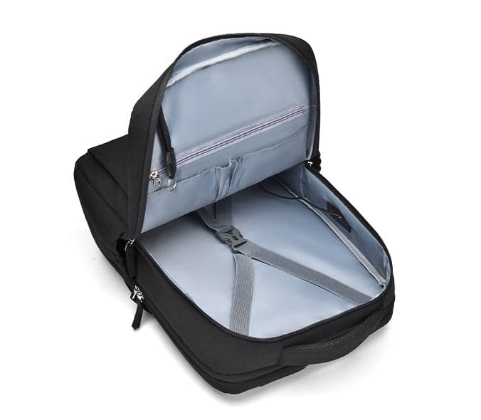 Nimbus Max Water-Repellent Laptop Backpack, photo 6
