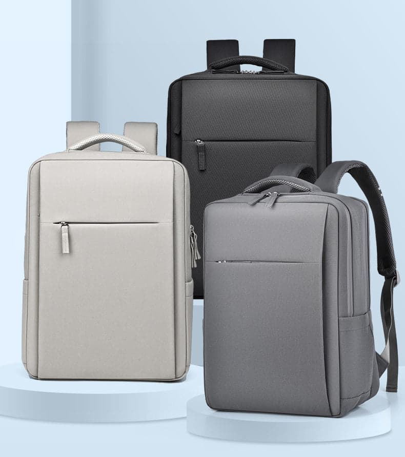 Nimbus Max Water-Repellent Laptop Backpack, photo 18