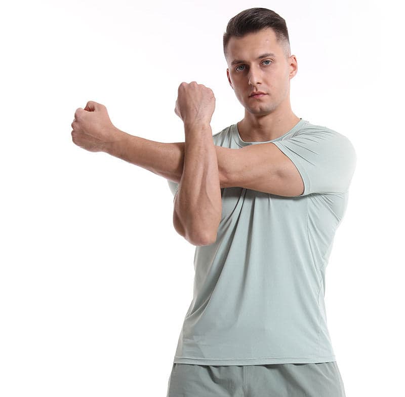 Dynamic DryAir Sports Shirt, photo 10