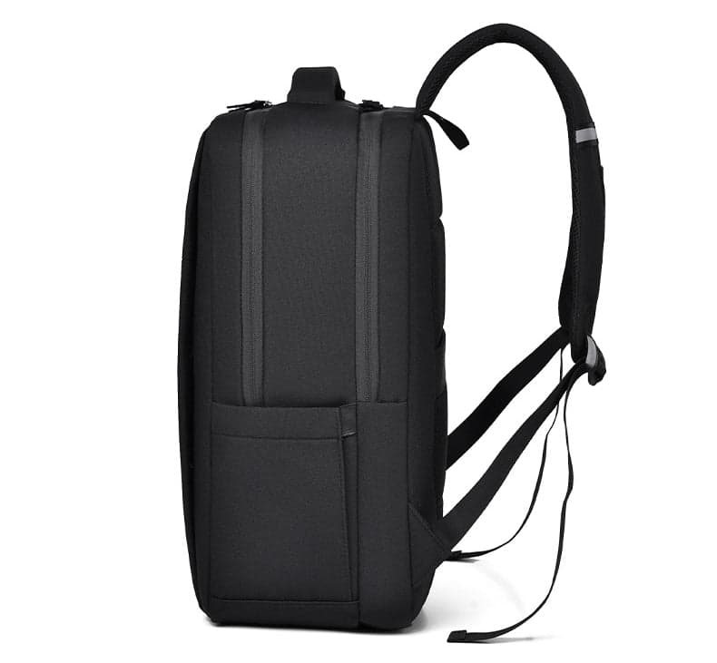 Nimbus Max Water-Repellent Laptop Backpack, photo 4