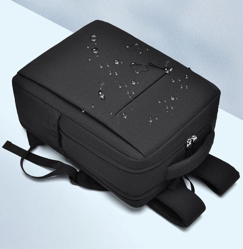 Nimbus Max Water-Repellent Laptop Backpack, photo 10
