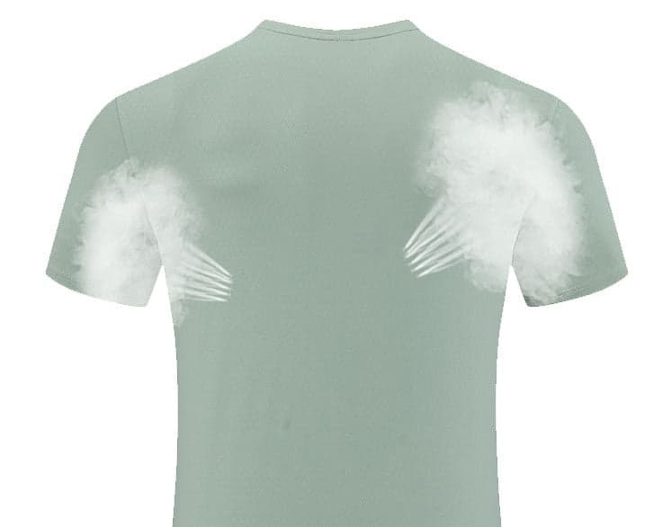 Dynamic DryAir Sports Shirt, photo 2