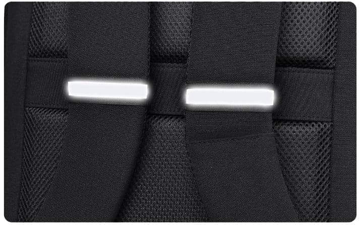 Nimbus Max Water-Repellent Laptop Backpack, photo 9