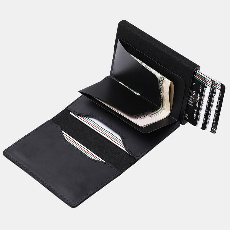 Finder™ Smart Wallet with AirTag Slot and RFID Protection, photo 8