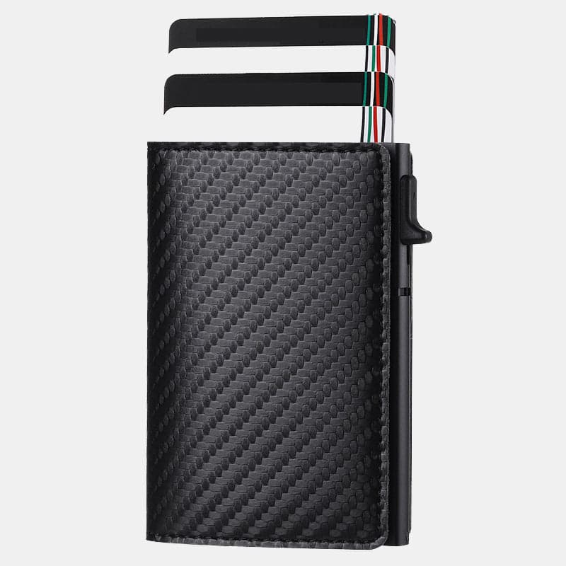 Finder™ Smart Wallet with AirTag Slot and RFID Protection, photo 5