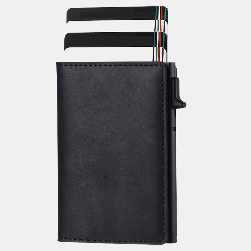 Finder™ Smart Wallet with AirTag Slot and RFID Protection, photo 3