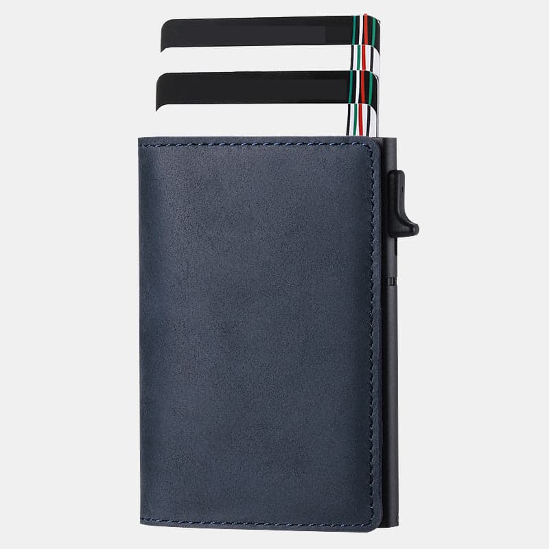 Finder™ Smart Wallet with AirTag Slot and RFID Protection, photo 6