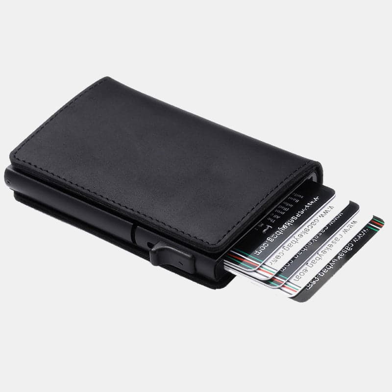 Finder™ Smart Wallet with AirTag Slot and RFID Protection, photo 10