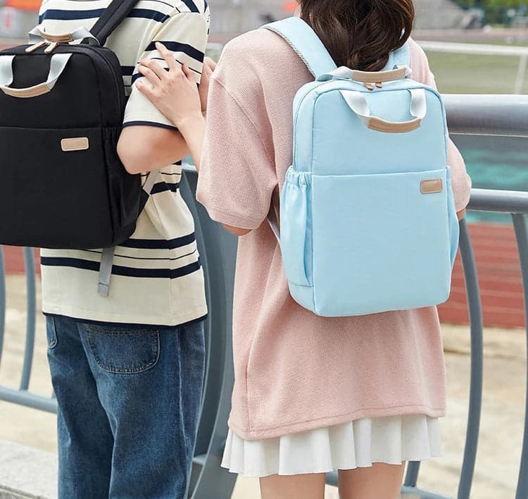 Aerinox™ Supreme Laptop Backpack, photo 4