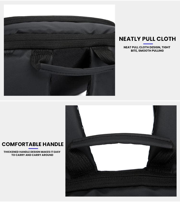 Slim Compact 10L Lightweight Backpack, photo 4