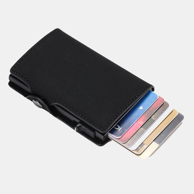 The Anticipationโข Pro Popup Card Wallet with RFID Protection, photo 11