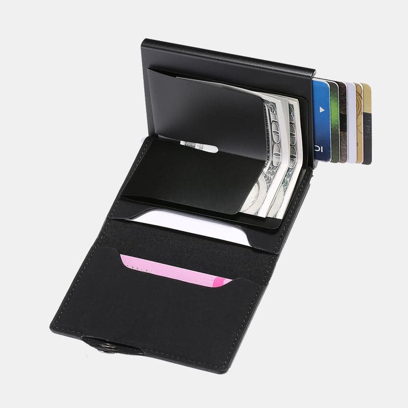 The Anticipationโข Pro Popup Card Wallet with RFID Protection, photo 5