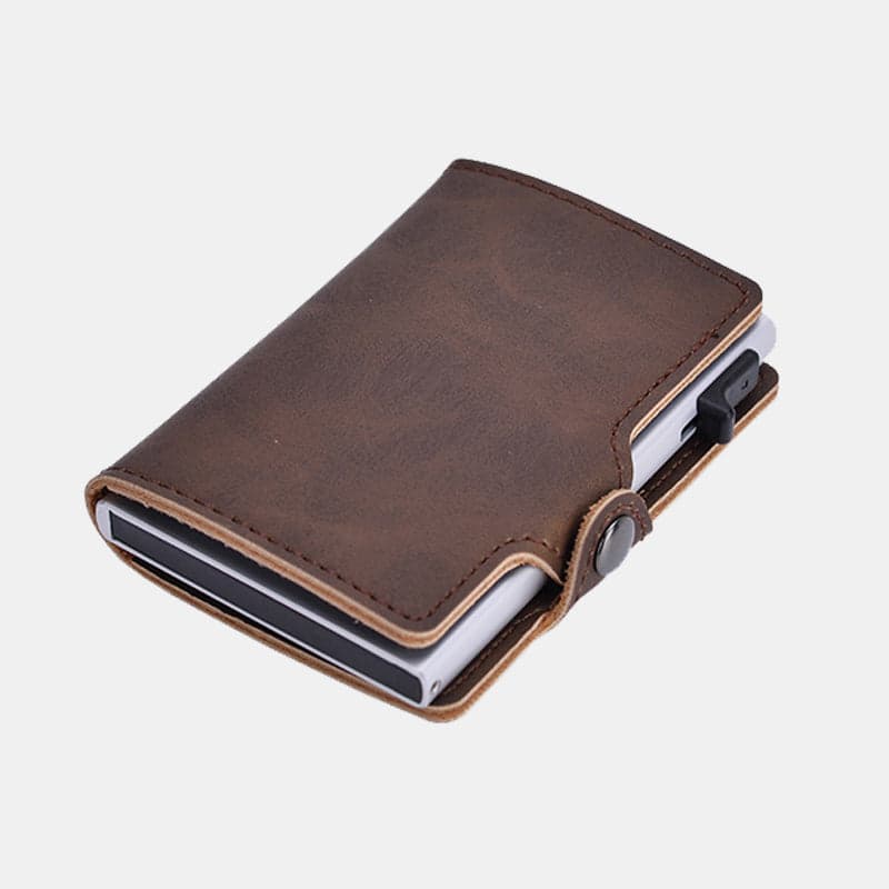 The Anticipationโข Pro Popup Card Wallet with RFID Protection, photo 6