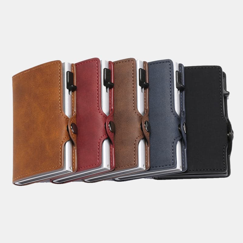The Anticipationโข Pro Popup Card Wallet with RFID Protection, photo 3