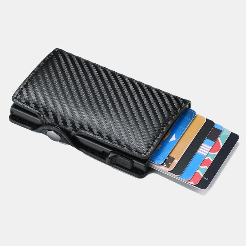 The Anticipationโข Pro Popup Card Wallet with RFID Protection, photo 4