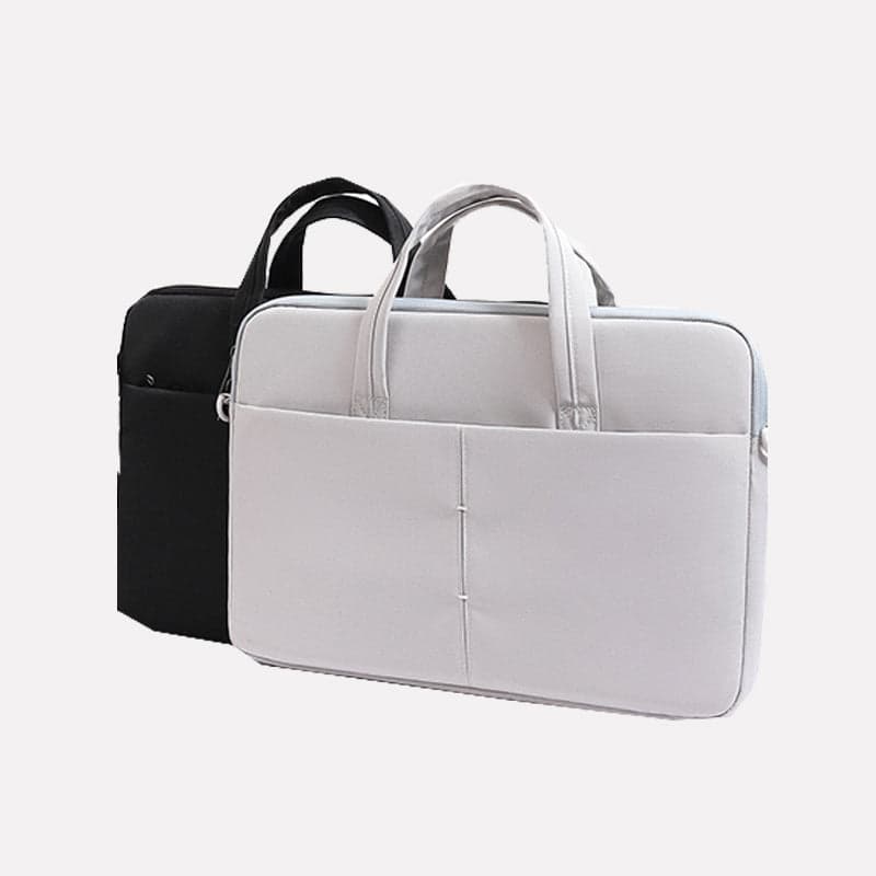 The Bliss™ Water-Repellent Laptop Bag, 12" to 15", photo 12