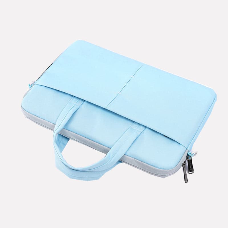 The Bliss™ Water-Repellent Laptop Bag, 12" to 15", photo 5