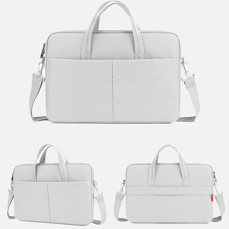 The Bliss™ Water-Repellent Laptop Bag, 12" to 15", photo 3