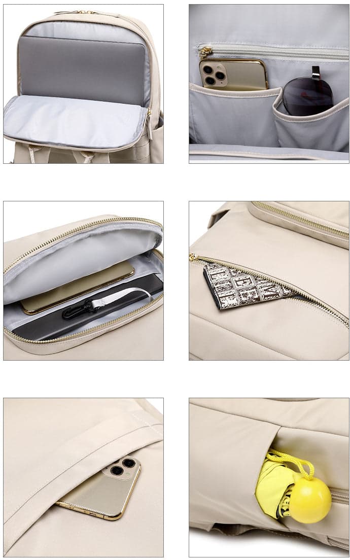 The Catalyst Supreme Expandable Laptop Backpack, photo 2