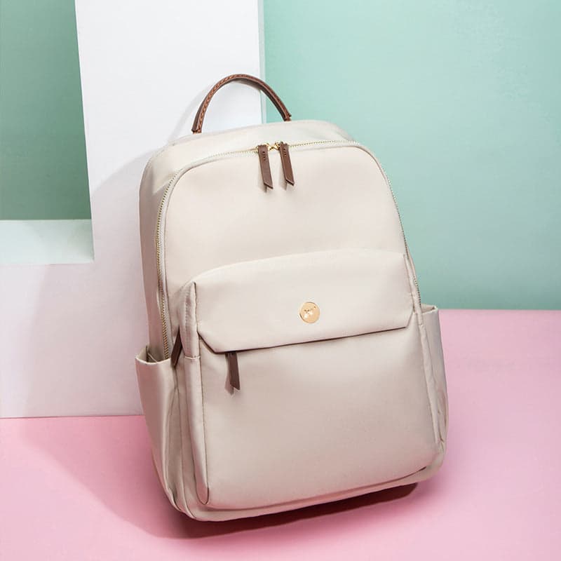 Aurora 15L Expandable Laptop Backpack, photo 3