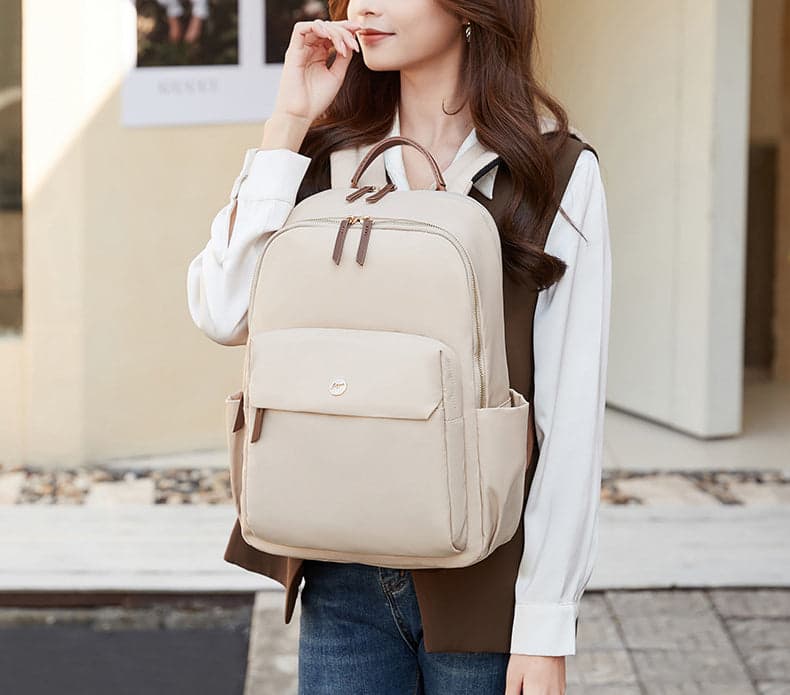 Aurora 15L Expandable Laptop Backpack, photo 5