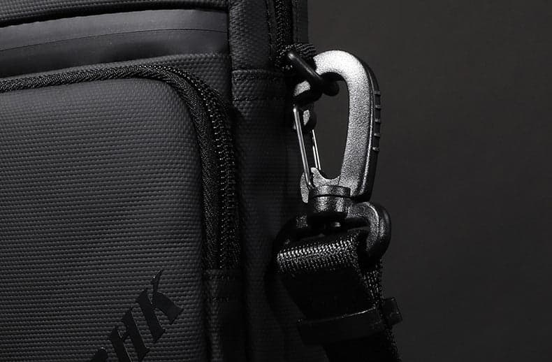 Coral™ Pro Business Crossbody Bag with USB Port, photo 4