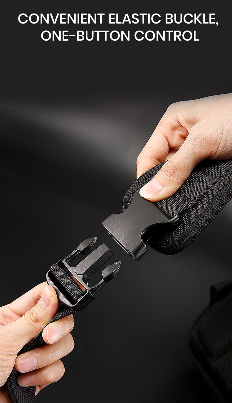 CrispView™ Plus Water-Repellent Shoulder Bag for 12 Inch Laptops, photo 7