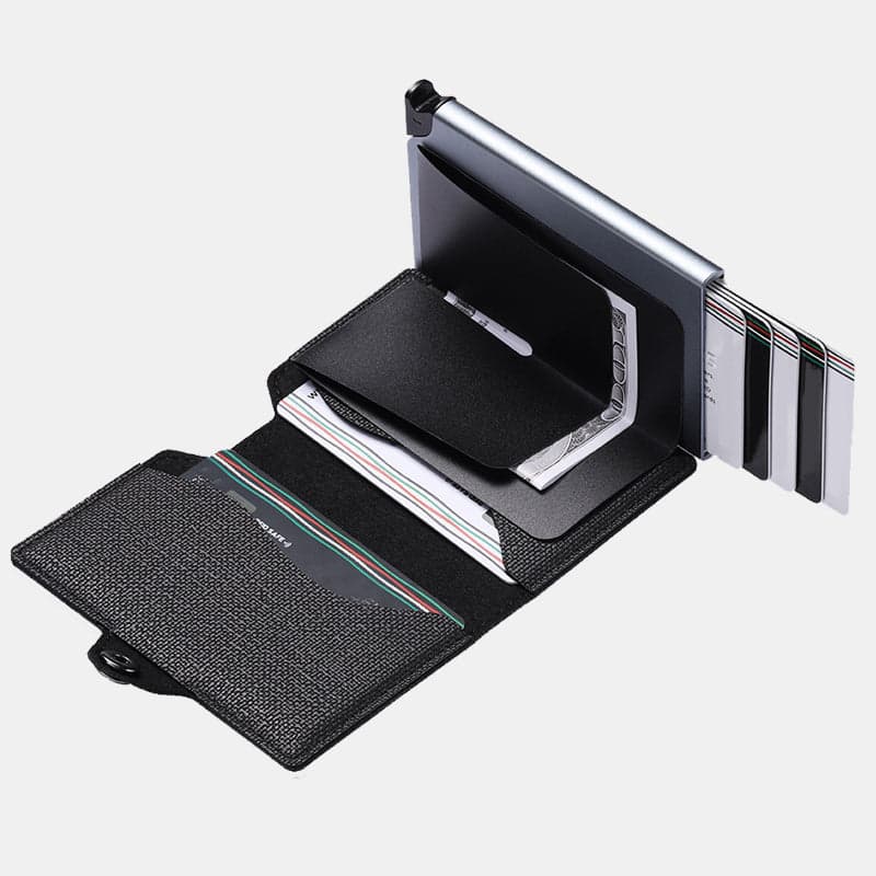 The Enterprise™ Pro Pop-Up Card Wallet with RFID Protection, photo 6