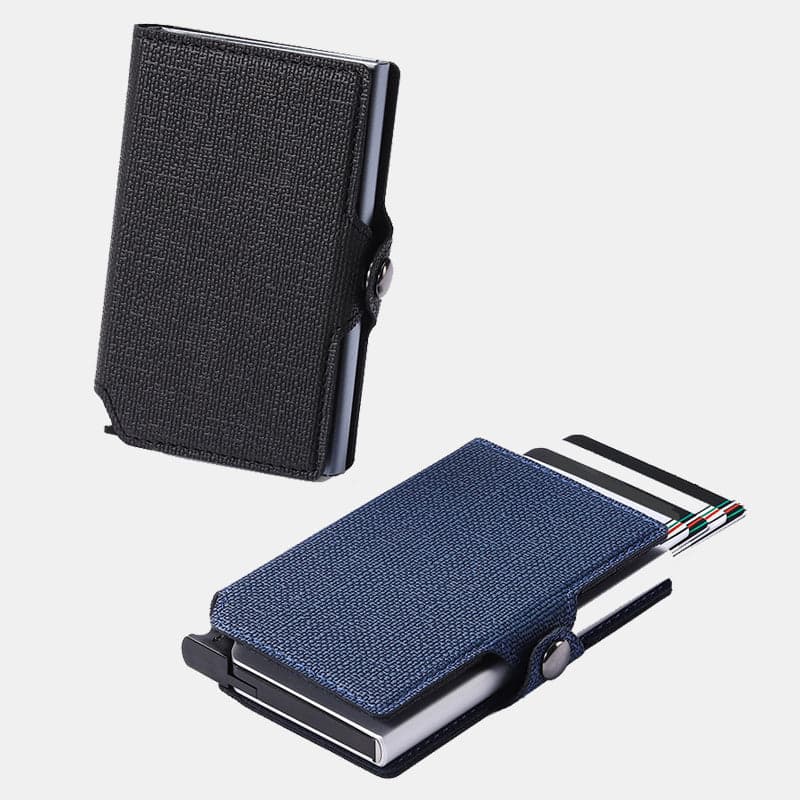 The Enterprise™ Pro Pop-Up Card Wallet with RFID Protection, photo 3