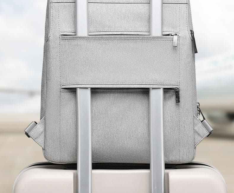 Executive Pro 2.0 Water-Repellent Laptop Backpack for 16 Inch Laptops, photo 4