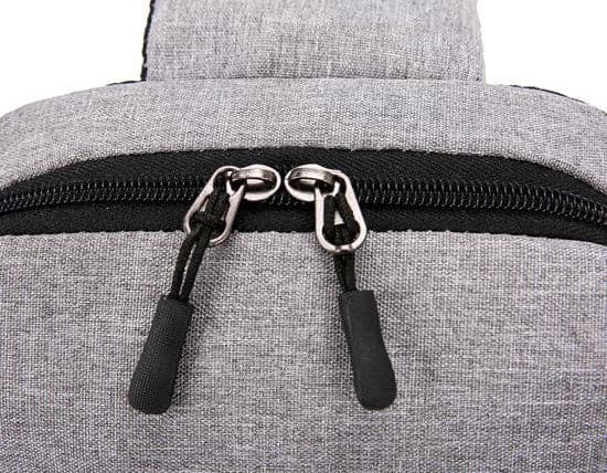 The Finestโข Pro Crossbody Bag with USB Port, photo 3