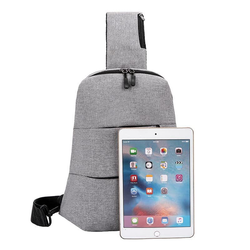 The Finestโข Pro Crossbody Bag with USB Port, photo 4