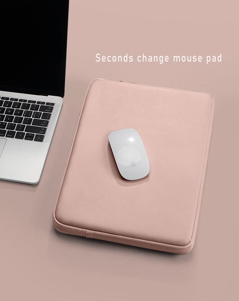 The Funda Prime Slim Laptop Case in Synthetic Leather, photo 12