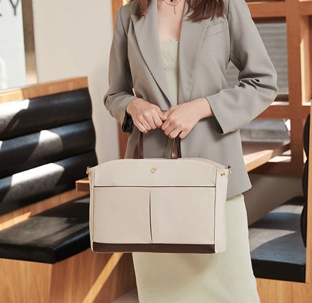 Glacior Prime Laptop Shoulder Bag, photo 2
