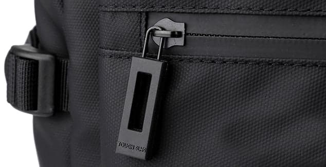 Flex Rolltop Laptop Backpack, photo 4