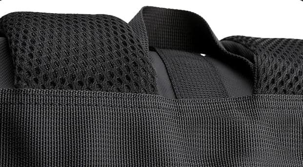 Flex Rolltop Laptop Backpack, photo 3