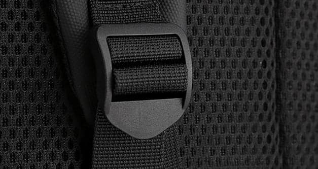 Flex Rolltop Laptop Backpack, photo 2