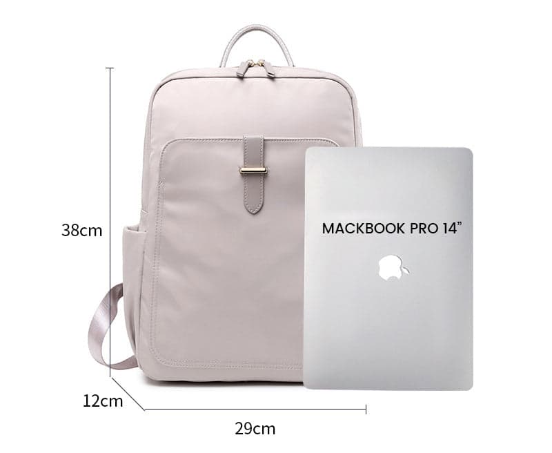The Juggler Signature Anti-Theft Laptop Backpack, photo 2