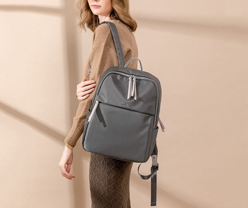 Luxor Ultra Anti-Theft Women's Laptop Backpack, photo 3