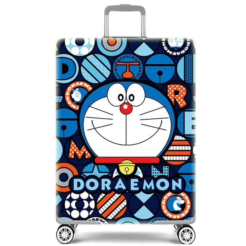 Guardian Stretch Suitcase Cover, photo 17