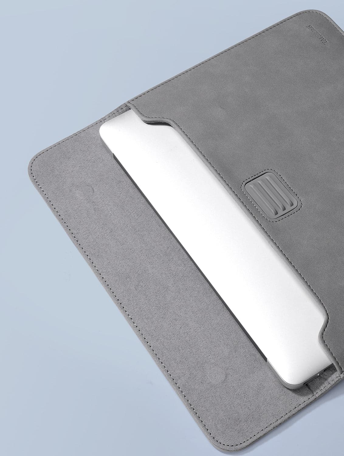 Nova™ 2.0 Plus Laptop Sleeve with Stand and Accessory Pouch, photo 6