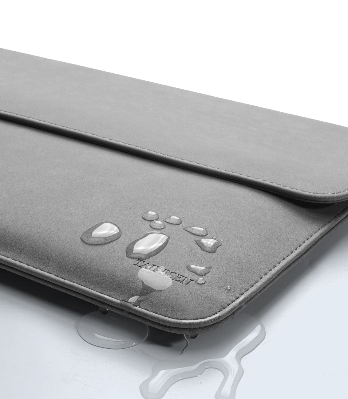 Nova™ 2.0 Plus Laptop Sleeve with Stand and Accessory Pouch, photo 5