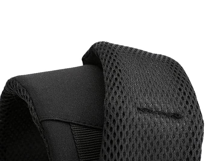 Ochocinco Pro 25L Laptop Backpack with USB Port, photo 4