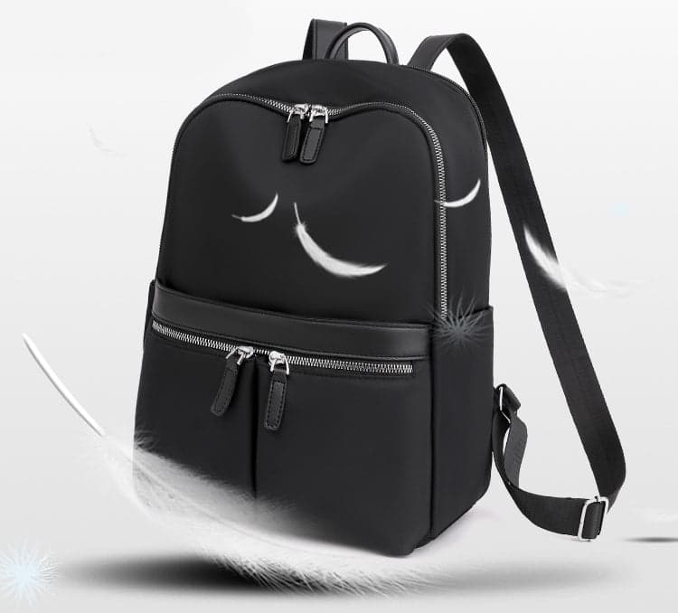 The Lopez Lightweight Laptop Backpack for 14", photo 7